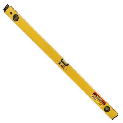 Professional Measuring Tools 36&quot; Aluminum Box Level Spirit Level