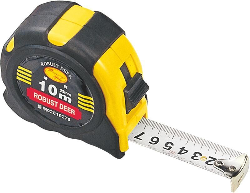 Professional Measuring Tape (10m X 25mm)