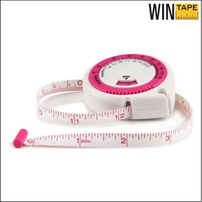 BMI Body Weight Measuring Instrument in Cheap Dollar Store Items