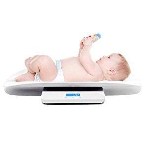 New Design Electronic Baby Body Scale 2 in 1 Function