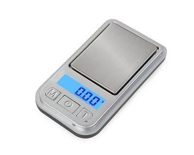 100g 0.01g High Accuracy Pocket Scale Digital Jewelry Scale