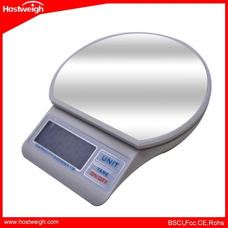 3000g/0.1g Mini Digital Electronic Scales Balance Professional Pocket Scale Kitchen Food Weight Weighting Scales Tool