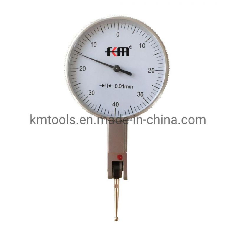 0~0.8mm Dial Test Indicator Precision Manufacturer