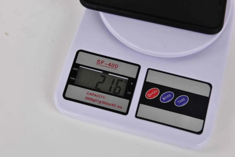 Best Price ABS Plastic Material 10 Kg 0.1 G Digital Weighing Chinese Electronic Kitchen Scale