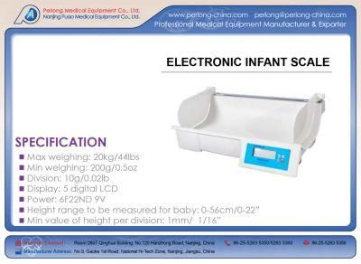 Portable Medical Digital Electronic Infant Scale