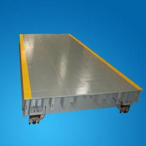 40-Ton Electronic Weighing Scale (SCS-40)