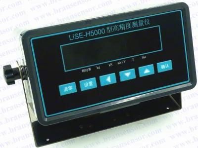 Multi-Functions Communication Weighing Indicator (BIN-103)