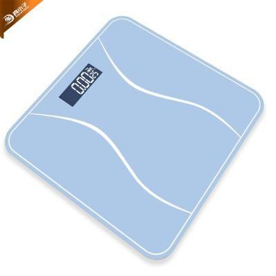 Smart Scales Electronic Body Step on Technology Composition Monitor Smart Fat Retail Scales