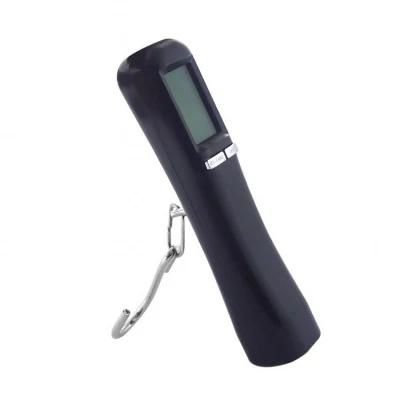 40kg 10g Portable Electronic Travel Hanging Luggage Scale Fishing Weighing Scale