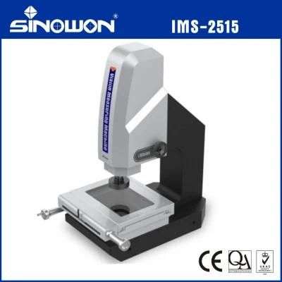 Ims2515 Auto Fouce 3+L/200um High Resolution Vision Measuring Machine