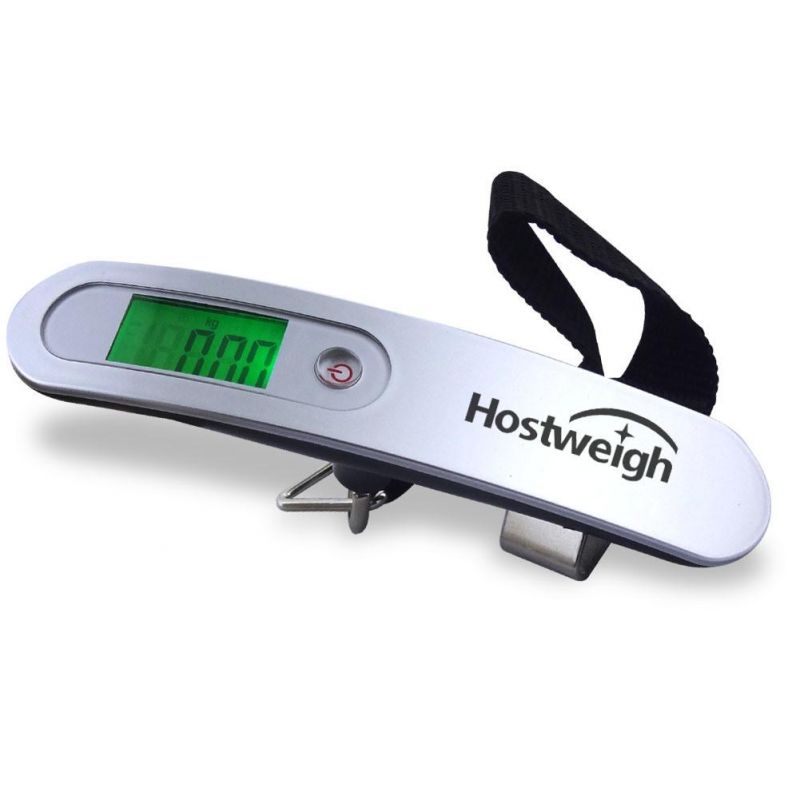 High Quality Portable Luggage Scale