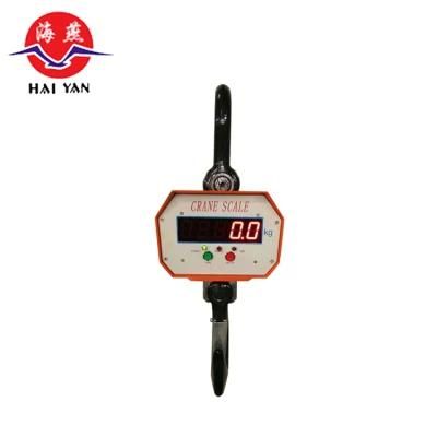 Look Directly Electronic Crane Scale with Best Price