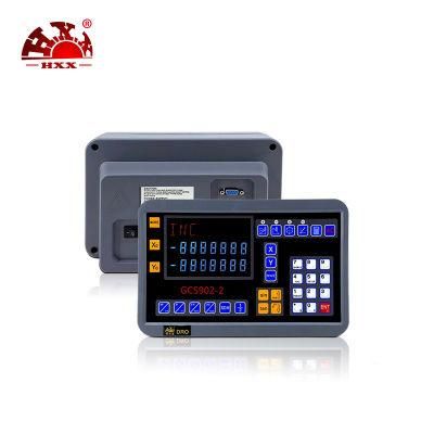 Digital Readout Dro with 5um Resolution Linear Scale Encoder