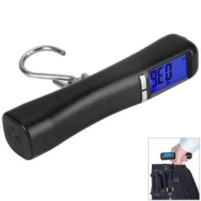 40kg Portable Weight Hanging Handheld Digital Electronic Luggage Scale