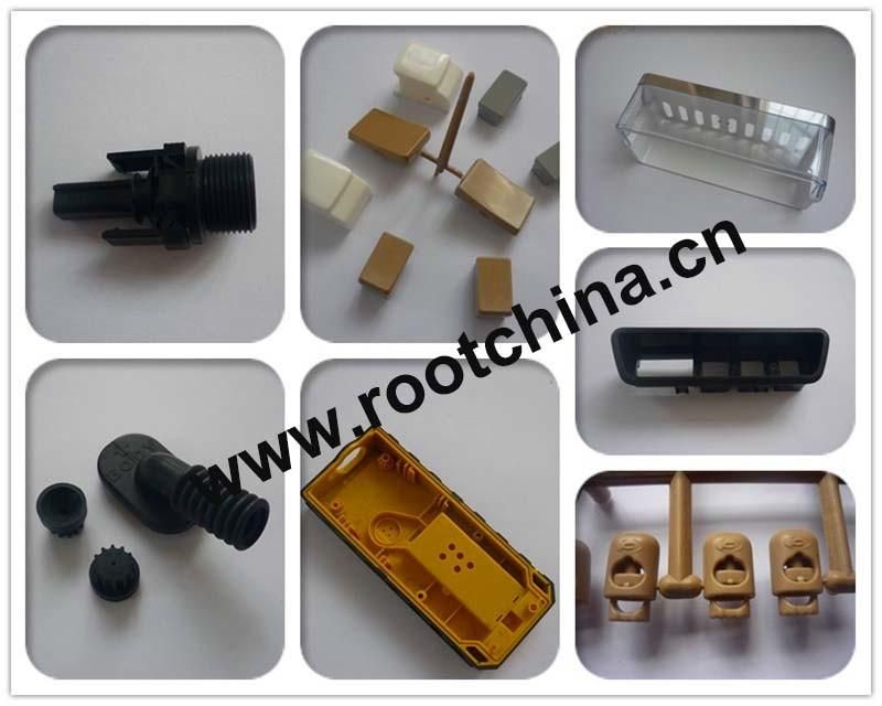 Plastic Product Gauge for Automotive