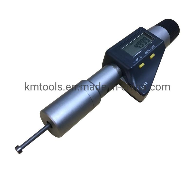 5-6mm Digital Three Point Internal Micrometer