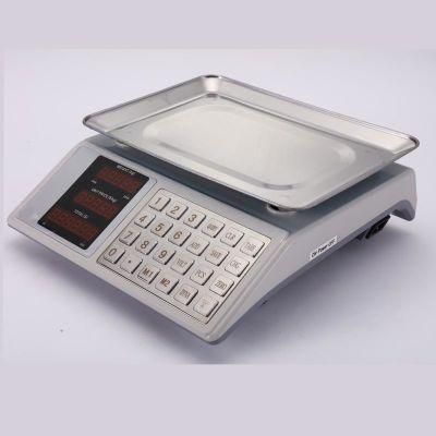 0.01g 1kg 2kg 3 Kg High Precision Electronic Counting Scale with Rechargeable battery