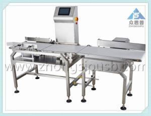 Suitable for Food Conveyor Check Weigher