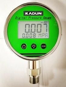 Wdgk Digital Pressure Gauge