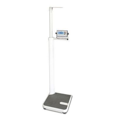 Hh Hhm Aluminum Alloy Digital Medical Physician Scales with BMI Indicator