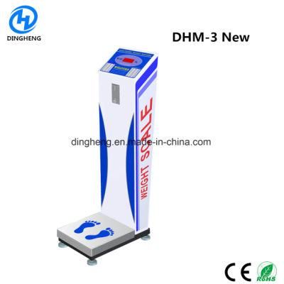 Coin Vending Weight Scale for Sale
