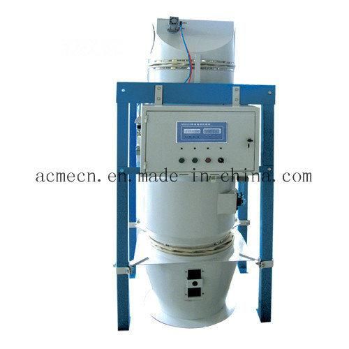 Electronic Flow Weighing Machine