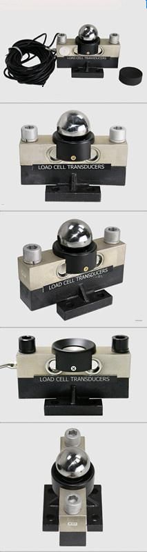 10t 20t 30t Keli QS Load Cell for Truck Scale