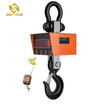 Multifunctional Electronic Digital Industrial Crane Scale