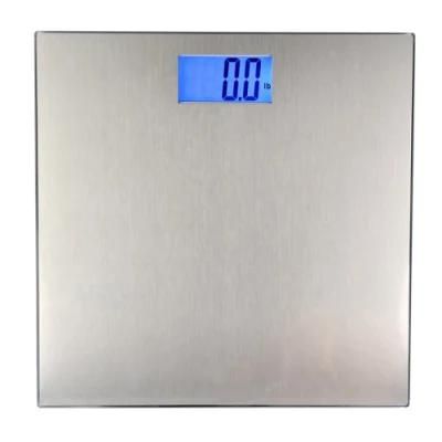 Good Quality Stainless Steel Bathroom Body Weight Electronic Digital Weighing Bathroom Scale