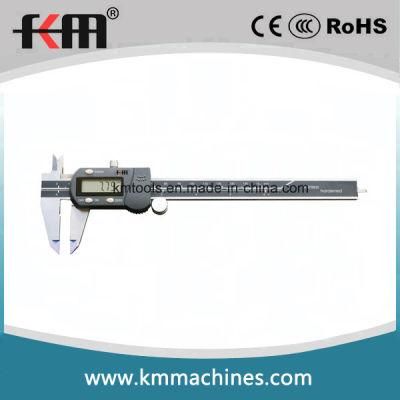 0-200mm/0-8&prime;&prime; Electronic Display Digital Vernier Caliper