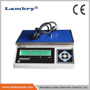 Lambry 3kg LCD Bw-I Desktop Weighing Scale