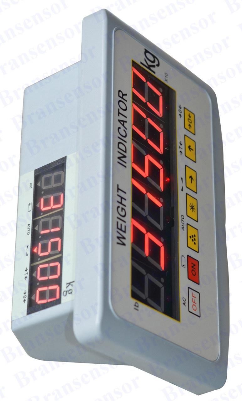 Weighing Indicator with Double Display Screen (XK315A1-2S)