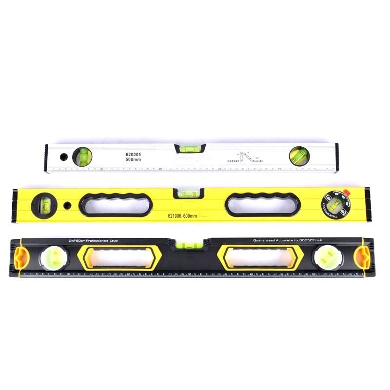 Aluminium Spirit Level Surveying Instrument Guangzhou Price