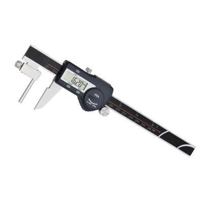 Electronic Tube Thickness Digital Caliper 0-150 mm Digital Vernier Caliper