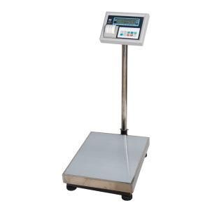 Electronic Bench Weighing Scale Bsw-P/Q From Ute