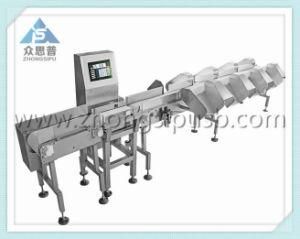 Weight Grader Machine Weight Sorter Machine Automatic Sorting Machine