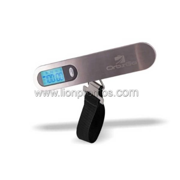 Hotel Travel Promotion Gift Precise Luggage Scale