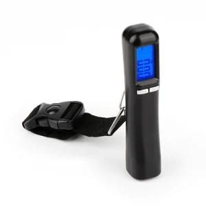 New Arrival LCD Electronic Digital Handheld Luggage Scale Weighing Scale for Travel