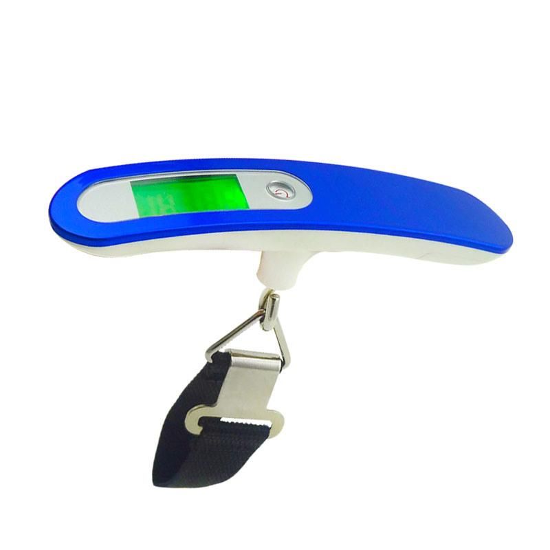 Home Using Precision Strain Gauge Sensors Hanging Scale