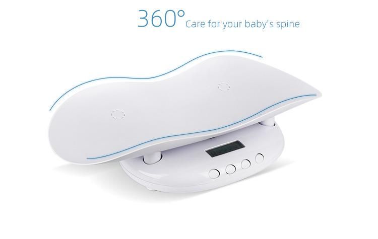 Electronic Digital Baby Scale Pet Scale