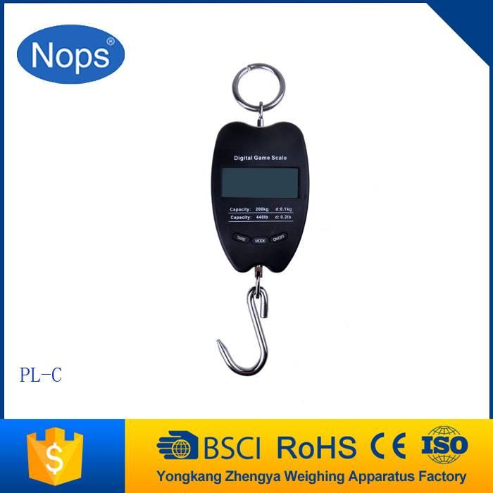 Digital Hanging Scales Spring Luggage Scale