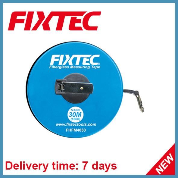 Fixtec Long Round Fiberglass Measuring Tape