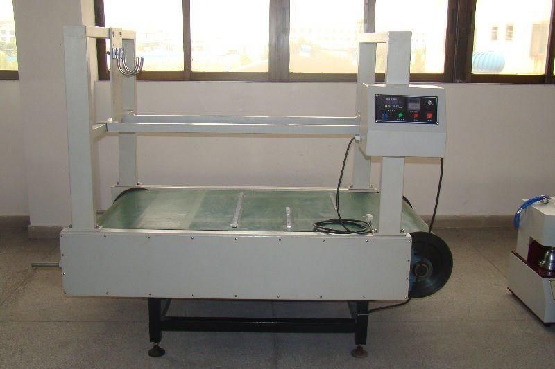 Luggage Walking Testing Machine/ Test Equipment/ Testing Instrument