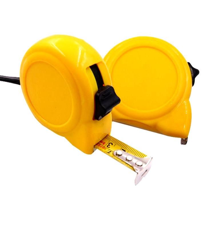 Tapeline 3m 5m 7.5m 10m Steel Tape Measures