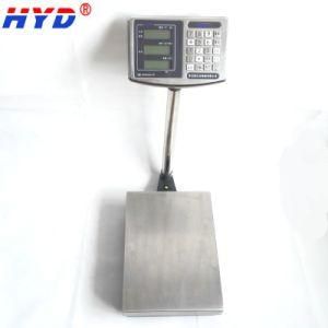 Haiyida Dual Power Counting Platform Scale