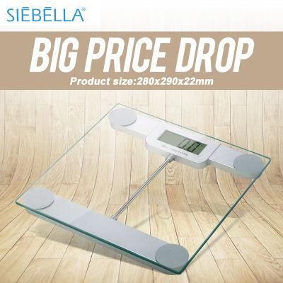 Good Price 150 Kg Digital Measuring Scales Body Scale