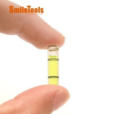 Multifunctional Magnetic Mini Acrylic Bubble Level Made in China