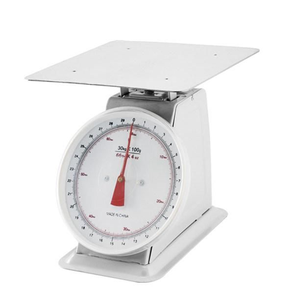 Mechanical Scale Kitchen Weighing Scale