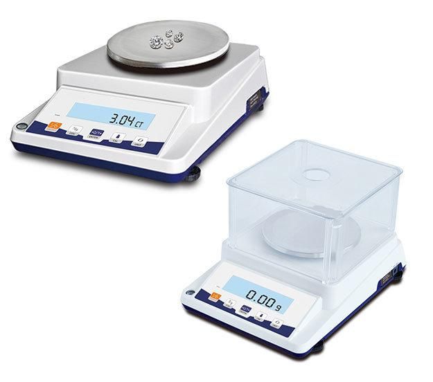 Precision Balance Amb003 Serials 1