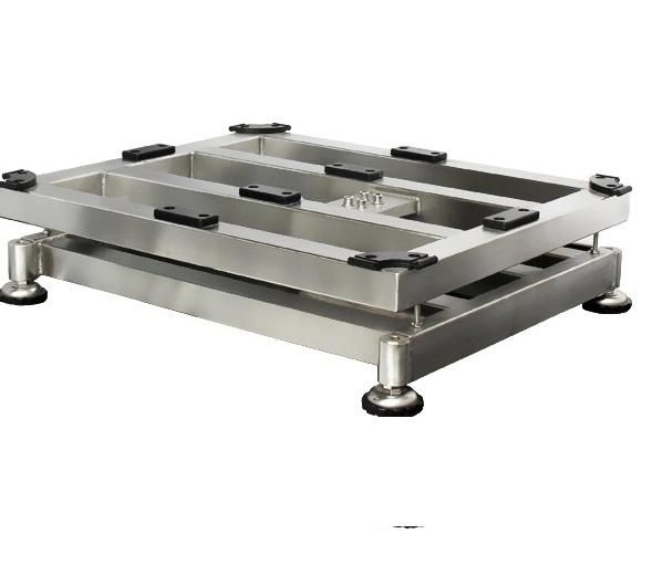 Ntep Indicator Scale, Electronic Weighing Platform Scale